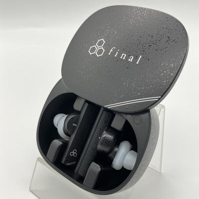 【中古】ZE8000 MK2 ブラック【秋葉原】