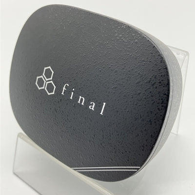 【中古】ZE8000 MK2 ブラック【秋葉原】