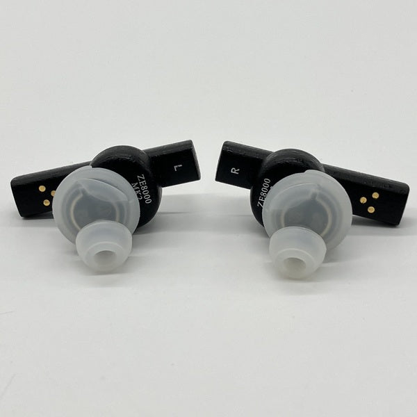 final 【中古】ZE8000 MK2 ブラック【秋葉原】 – e☆イヤホン