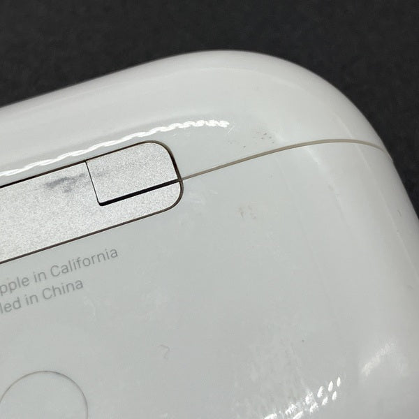 【中古】AirPods Pro 充電ケース【秋葉原】