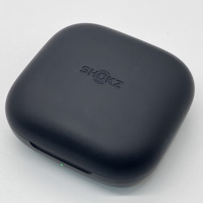 【中古】OpenFit Air Black【SKZ-EP-000025】【日本橋】