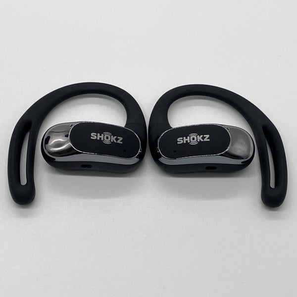 【中古】OpenFit Air Black【SKZ-EP-000025】【日本橋】