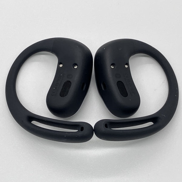 Shokz 【中古】OpenFit Air Black【SKZ-EP-000025】【日本橋】 – e