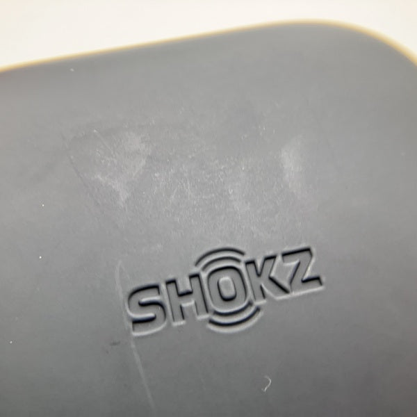 【中古】OpenFit Air Black【SKZ-EP-000025】【日本橋】