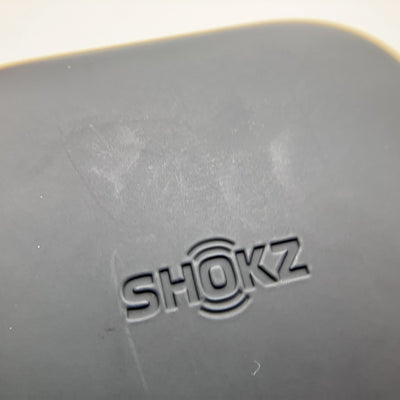【中古】OpenFit Air Black【SKZ-EP-000025】【日本橋】