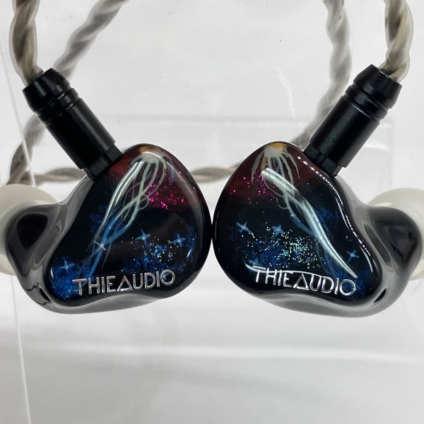 THIEAUDIO 【中古】Hype 10【名古屋】 – e☆イヤホン