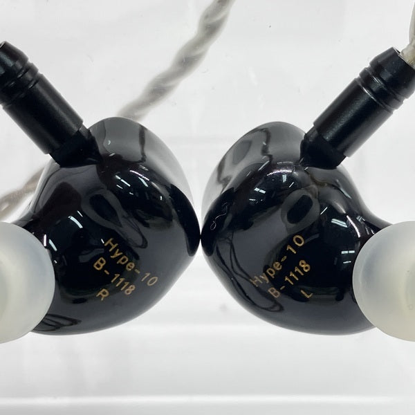 【中古】Hype 10【名古屋】