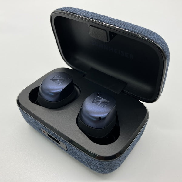 【中古】MOMENTUM True Wireless 4 デニム【秋葉原】