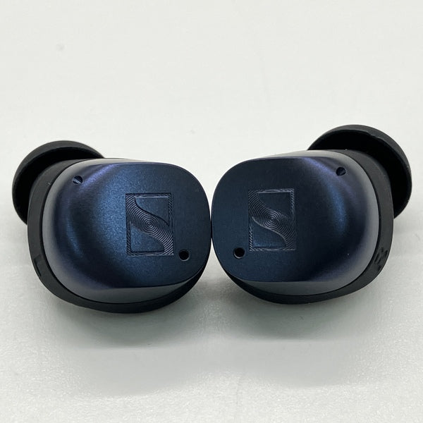 MOMENTUM True Wireless 4 限定カラー デニム 楽天市場】☆デニムカラー☆ ゼンハイザー公式 Sennheiser MOMENTUM