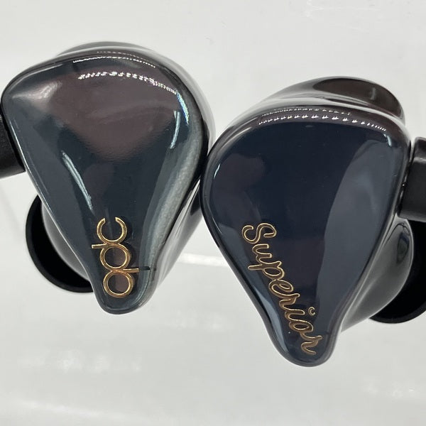 【中古】SUPERIOR Piano Black 【QDC-SUPERIOR-BK】【秋葉原】