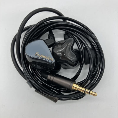 【中古】SUPERIOR Piano Black 【QDC-SUPERIOR-BK】【秋葉原】