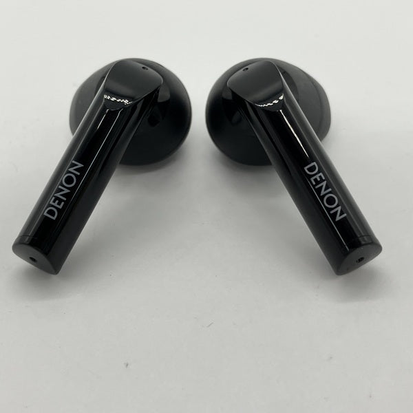 DENON 【中古】AH-C500W ブラック【AHC500WBKEM】【秋葉原】 – e☆イヤホン