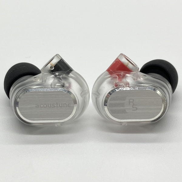 【中古】RS THREE Translucido 【RS-THREE-CLR】【日本橋】（ケーブル欠品）