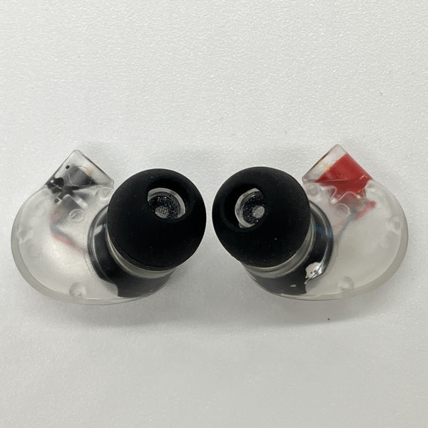 【中古】RS THREE Translucido 【RS-THREE-CLR】【日本橋】（ケーブル欠品）