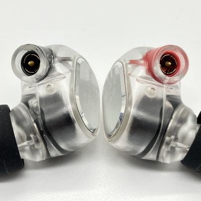 【中古】RS THREE Translucido 【RS-THREE-CLR】【日本橋】（ケーブル欠品）