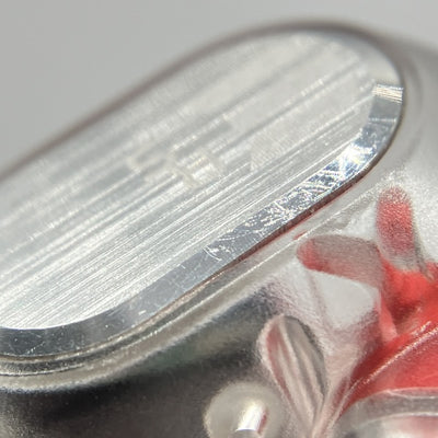 【中古】RS THREE Translucido 【RS-THREE-CLR】【日本橋】（ケーブル欠品）