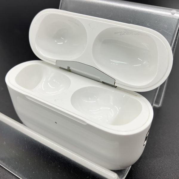 【中古】AirPods Pro (第2世代) 充電ケース (Lightning)【秋葉原】