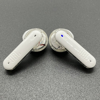 【中古】TUNE FLEX ホワイト【JBLTFLEXGWHT】【日本橋】