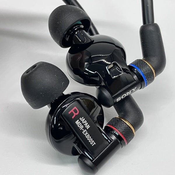 【中古】MDR-EX800ST【仙台】