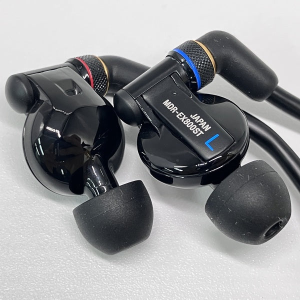 【中古】MDR-EX800ST【仙台】