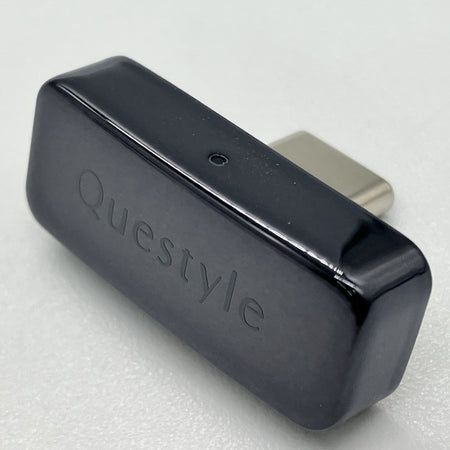 Questyle QCC Dongle Pro 美品、 Questyle 【アウトレット】QCC Dongle Pro – e☆イヤホン