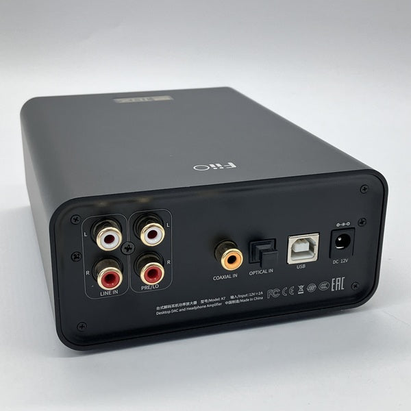 【中古】K7 【FIO-K7-B】【秋葉原】