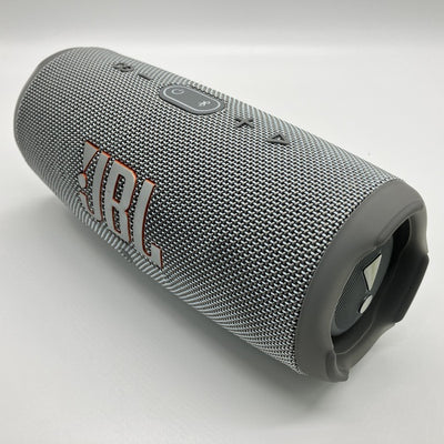 【中古】CHARGE5 グレー 【JBLCHARGE5GRAY】【秋葉原】