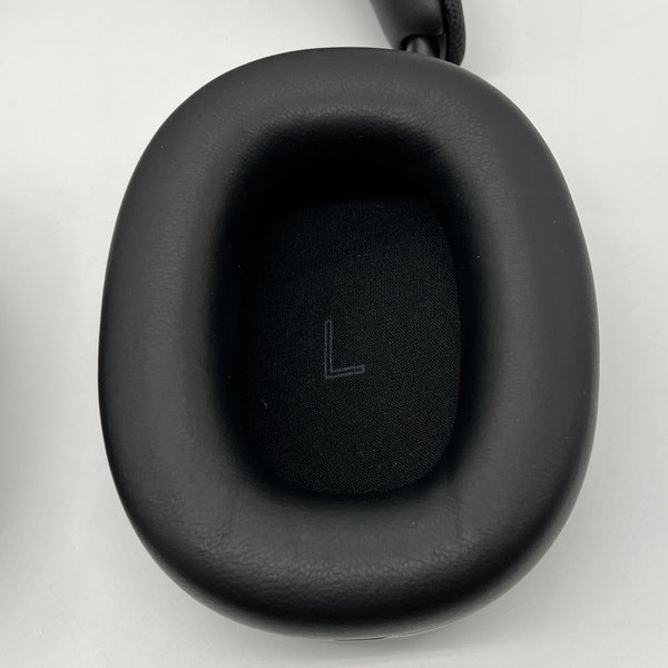 【新品未開封】B&W Px7 S3 アンスラサイトブラック B&W - PX7S3/AB/アンスラサイト・ブラック（ノイズキャンセリング