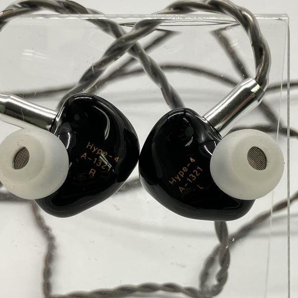 【中古】Hype 4 Black【日本橋】