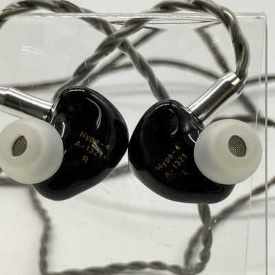 【中古】Hype 4 Black【日本橋】