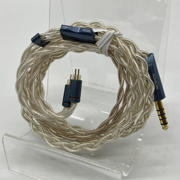 【中古】AuKing2 2Pin to 4.4mm【秋葉原】