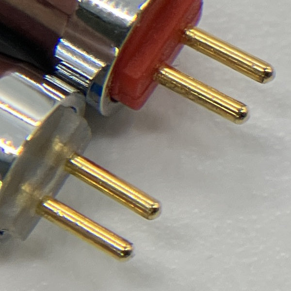 【中古】ivipQ-323 2Pin-4.4mm【名古屋】