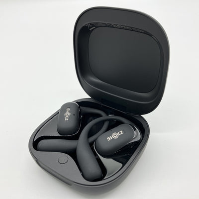 【中古】OpenFit 2+ Black【SKZ-EP-000050】【秋葉原】