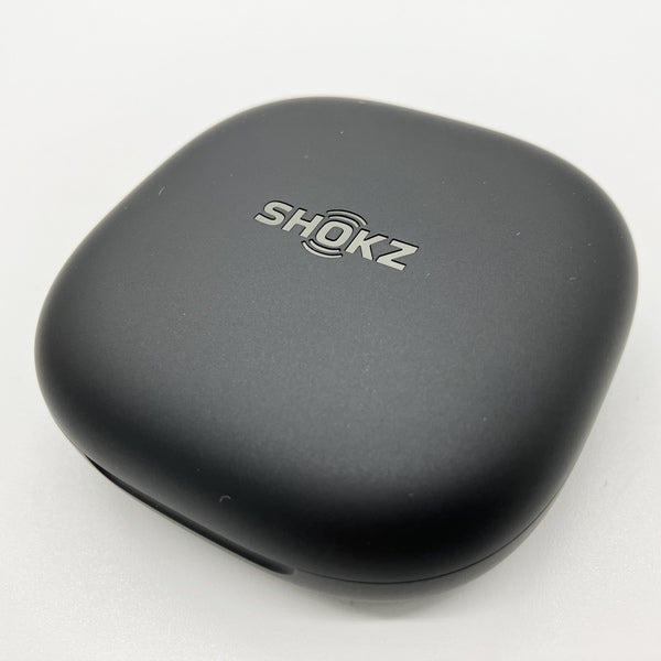 【中古】OpenFit 2+ Black【SKZ-EP-000050】【秋葉原】