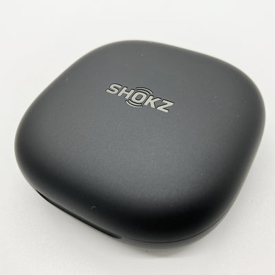【中古】OpenFit 2+ Black【SKZ-EP-000050】【秋葉原】