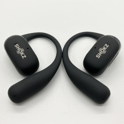 【中古】OpenFit 2+ Black【SKZ-EP-000050】【秋葉原】