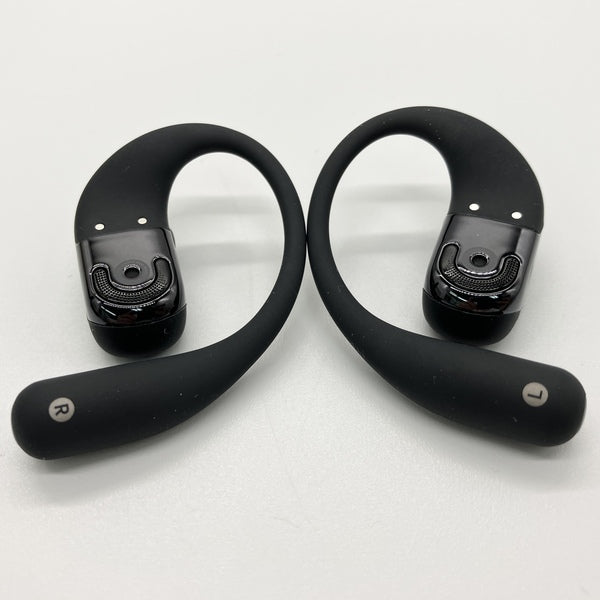【中古】OpenFit 2+ Black【SKZ-EP-000050】【秋葉原】