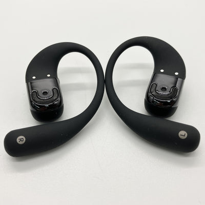 【中古】OpenFit 2+ Black【SKZ-EP-000050】【秋葉原】