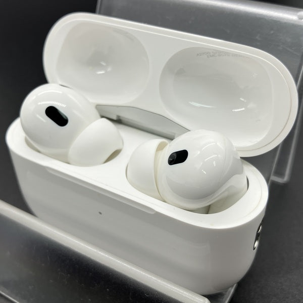 【中古】AirPods Pro (第2世代) MQD83J/A【秋葉原】