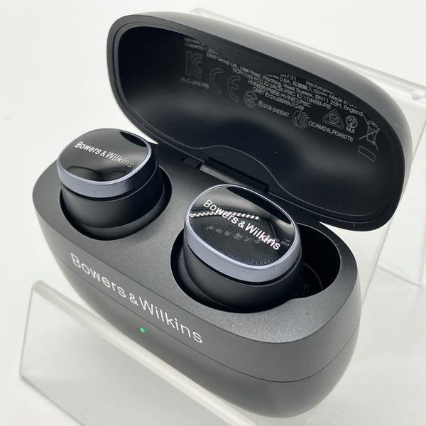 【中古】Pi8 アンスラサイト・ブラック【PI8/AB】【秋葉原】