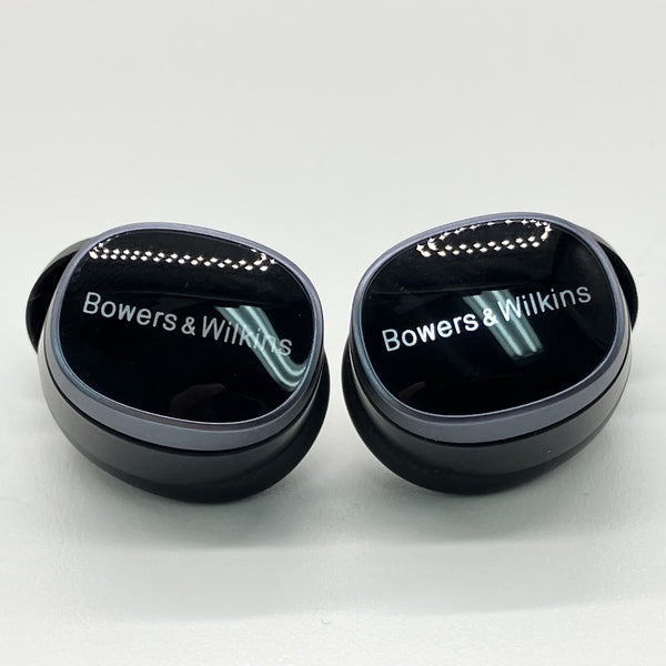 【中古】Pi8 アンスラサイト・ブラック【PI8/AB】【秋葉原】