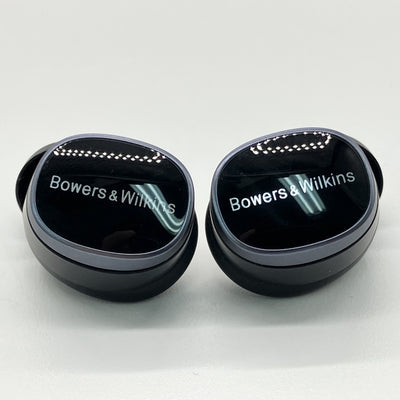 【中古】Pi8 アンスラサイト・ブラック【PI8/AB】【秋葉原】