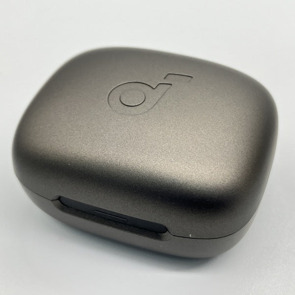 【中古】Soundcore C40i メタリックグレー 【A3331NZ1】【秋葉原】