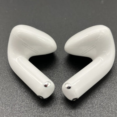 【中古】AirPods 4 MXP63J/A【秋葉原】
