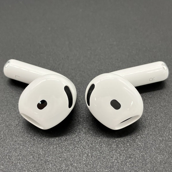 【中古】AirPods 4 MXP63J/A【秋葉原】