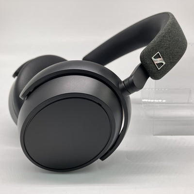 【中古】MOMENTUM 4 Wireless ブラック 【M4AEBT BLACK】【秋葉原】