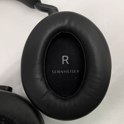 【中古】MOMENTUM 4 Wireless ブラック 【M4AEBT BLACK】【秋葉原】