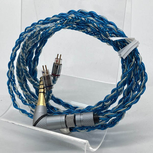 【中古】SAPPHIRUS CIEM 2pin 3in1 plug 【LNA-SAP-CM2P-31】【名古屋】