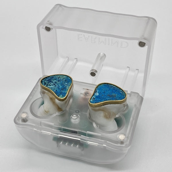 【中古】Time passage ANCIENT BLUE【秋葉原】