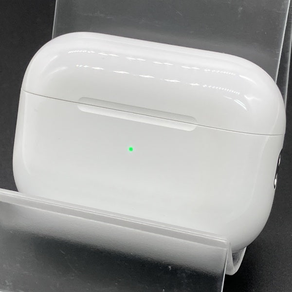 【中古】MagSafe充電ケース(USB-C)付きAirPods Pro(第2世代) MTJV3JA【日本橋】